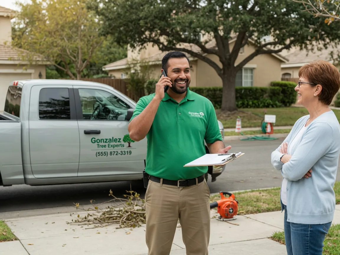 Tree Service Mathews, AL FAQs